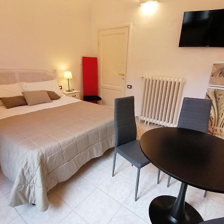 Leone X Guest House Firenze Eksteriør billede