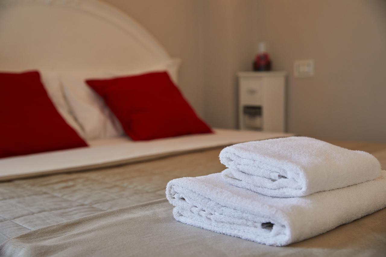 Leone X Guest House Firenze Eksteriør billede