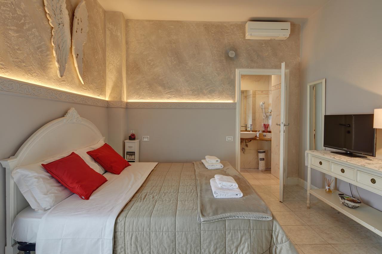 Leone X Guest House Firenze Eksteriør billede