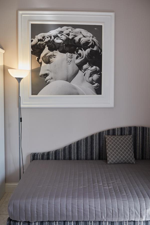 Leone X Guest House Firenze Eksteriør billede