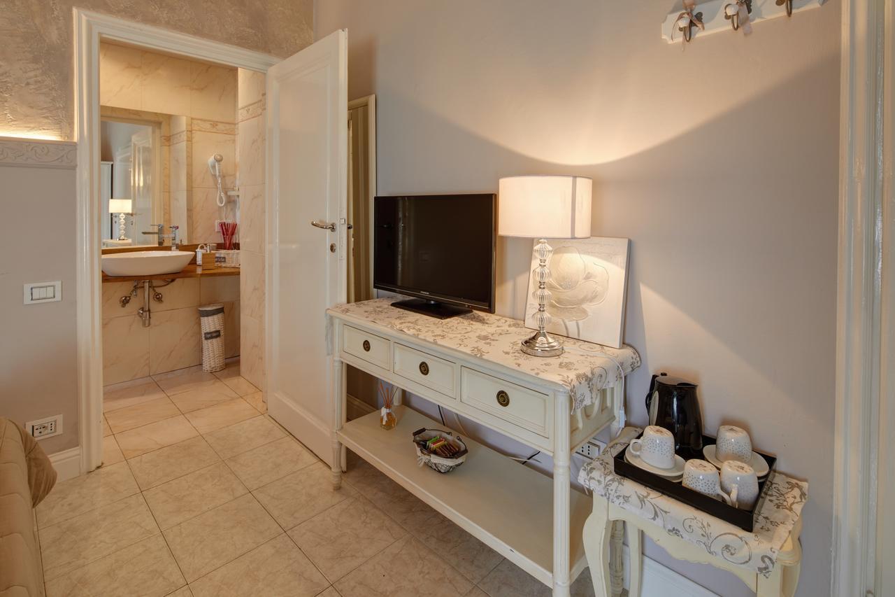Leone X Guest House Firenze Eksteriør billede