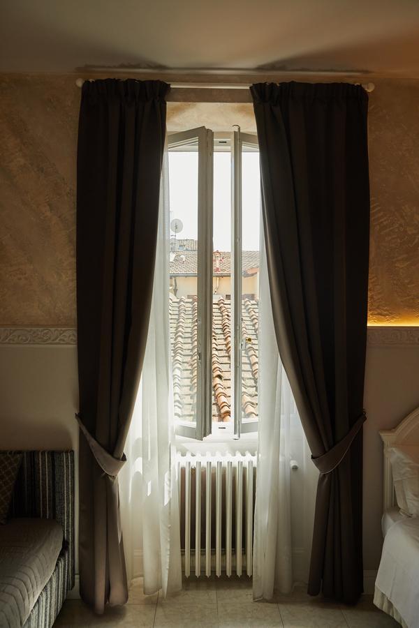 Leone X Guest House Firenze Eksteriør billede