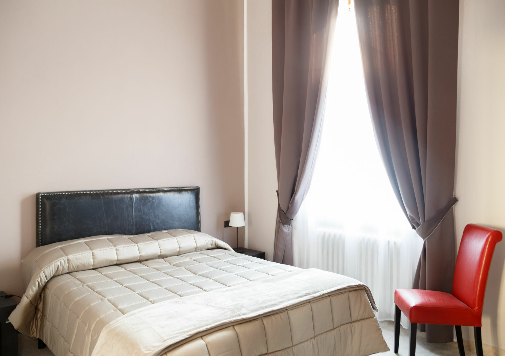 Leone X Guest House Firenze Eksteriør billede