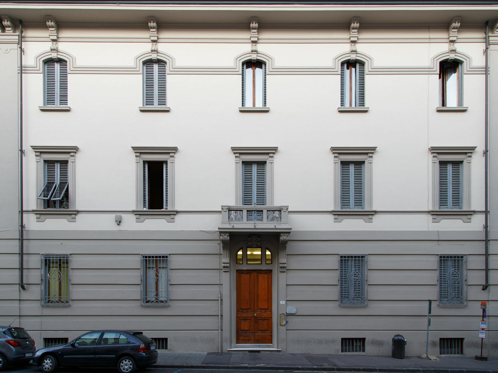 Leone X Guest House Firenze Eksteriør billede