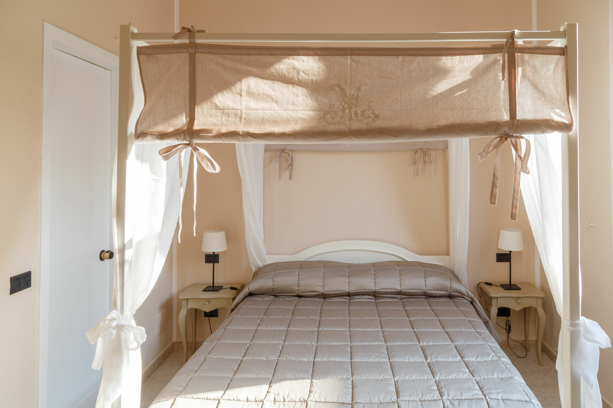 Leone X Guest House Firenze Eksteriør billede