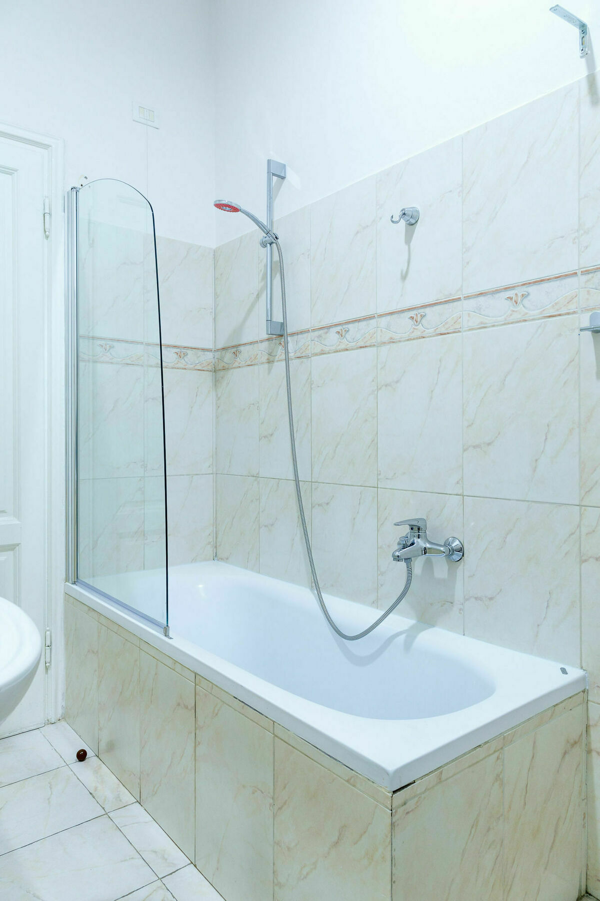 Leone X Guest House Firenze Eksteriør billede