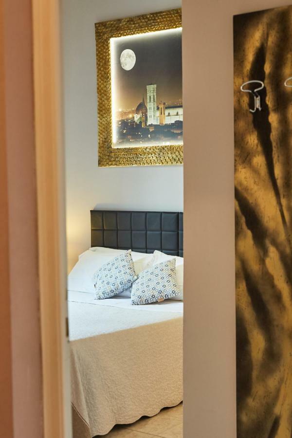 Leone X Guest House Firenze Eksteriør billede