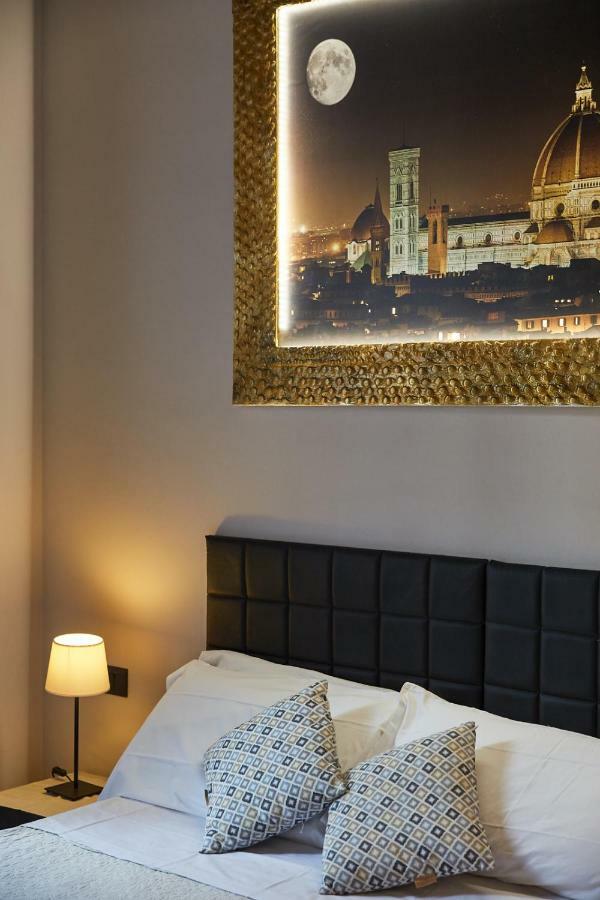 Leone X Guest House Firenze Eksteriør billede