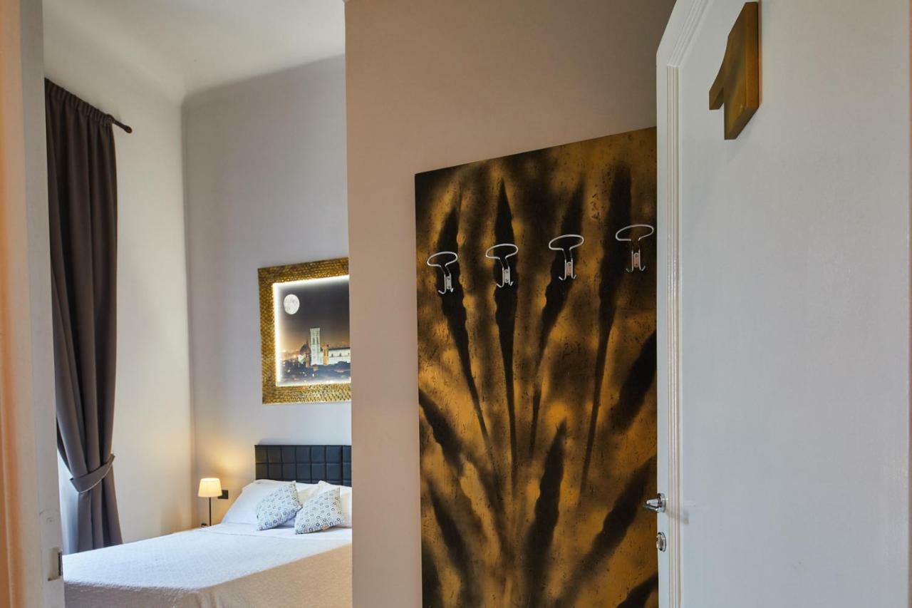 Leone X Guest House Firenze Eksteriør billede