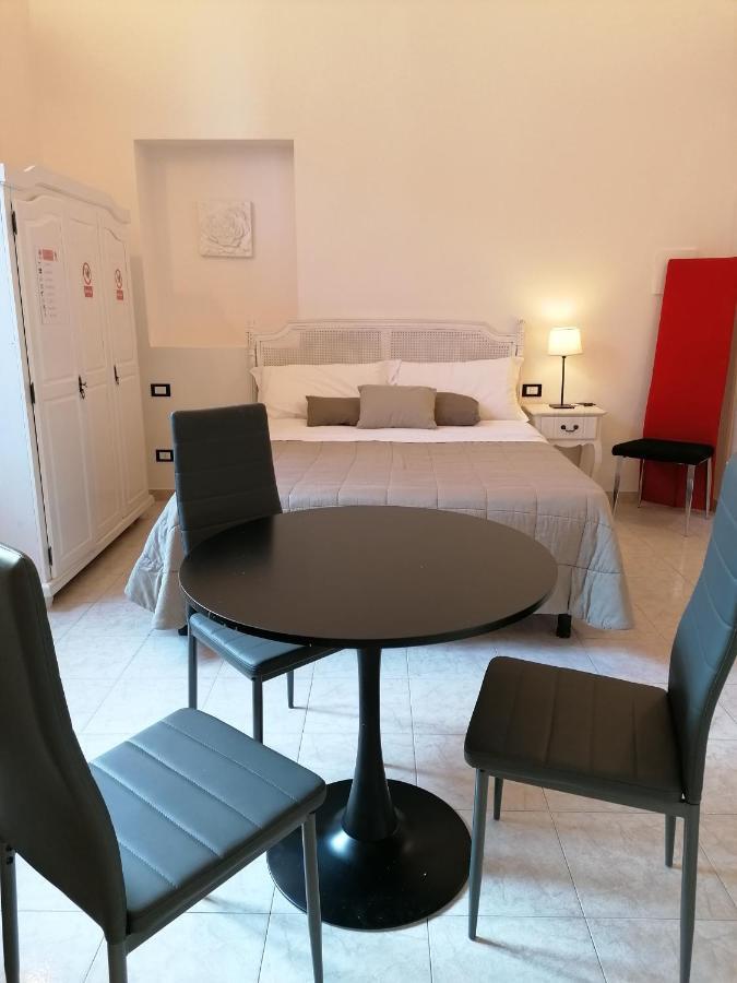 Leone X Guest House Firenze Eksteriør billede