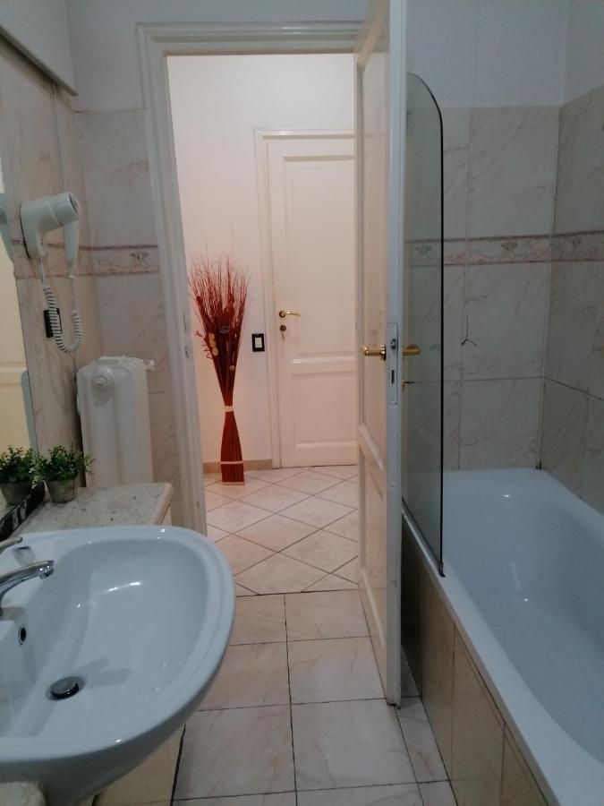 Leone X Guest House Firenze Eksteriør billede