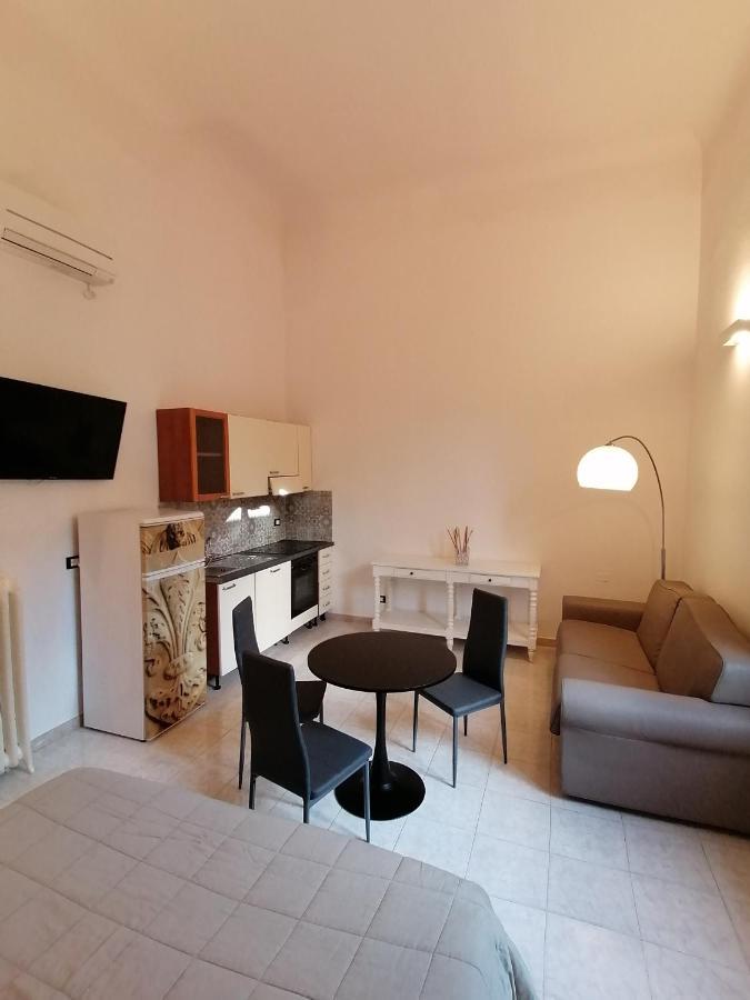 Leone X Guest House Firenze Eksteriør billede