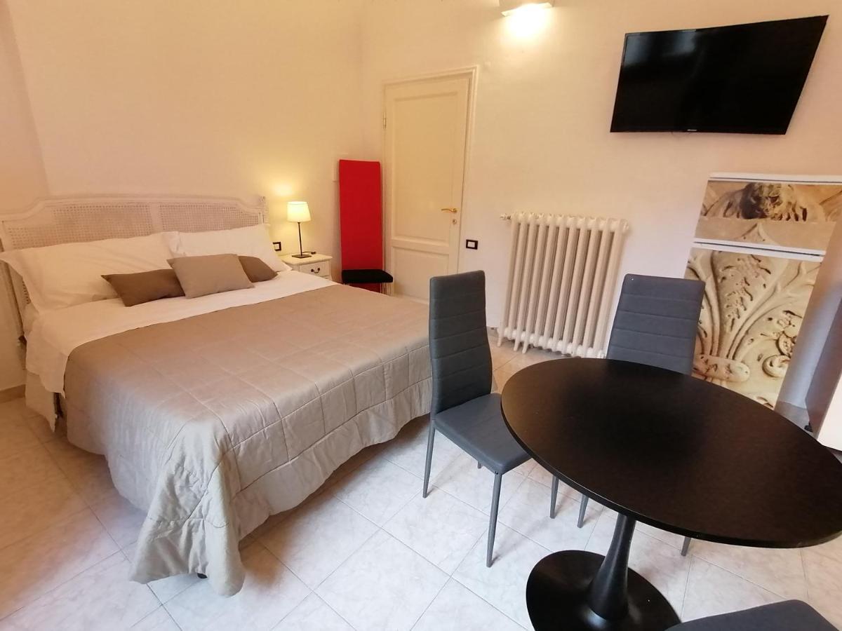 Leone X Guest House Firenze Eksteriør billede
